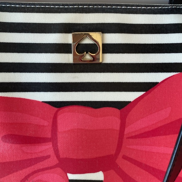 Kate Spade New York Sonora Popular Court Tote - Picture 8 of 8